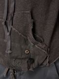'Vintage US army tents' 连帽衫