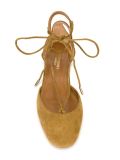 'Austin' ballerinas