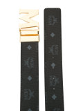 M buckle belt 