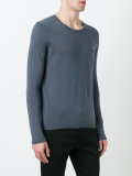plain sweatshirt 