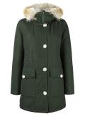 'Artic' parka