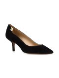 kitten heel pumps