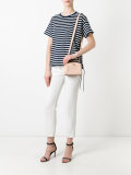 'Micro Brera' shoulder bag