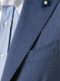 three button blazer