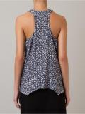 'Meridian' top 