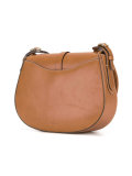 flap shoulder bag