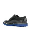 chunky sole derbies