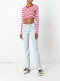 bootcut jeans 