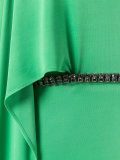 layered maxi dress