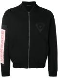 Make It Happen bomber jacket