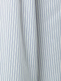 wide-fit pinstripe trousers