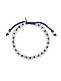 beaded bracelet 