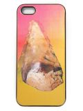 Jeremy Deller lenticular 3D iPhone 5手机壳