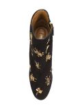 'Fauna' booties