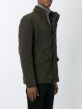 field reversible jacket 
