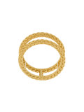 Double Spiga Stilla ring