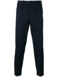 skinny trousers