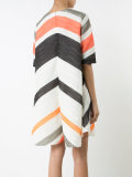 short sleeve shift dress