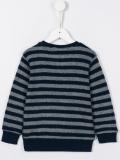 striped jumper