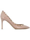 'Rockstud'高跟鞋