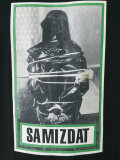 Samizdat T-shirt 