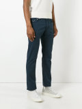 slim-fit jeans 