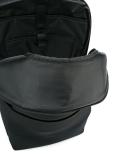 elasticated strap backpack