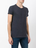 chest pocket T-shirt