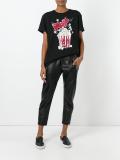 'Pop Corn' T-shirt
