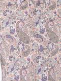 multi print shirt