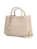 'Saffiano City Zip'手提包
