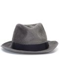 contrast band hat