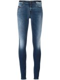 'Skinzee' jeans