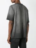 classic crew neck T-shirt