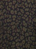 leopard print shirt