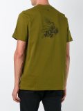 peacemaker print T-shirt 