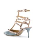 'Rockstud' pumps