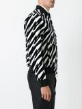 Tiger Flash bomber jacket