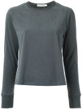 long sleeves top
