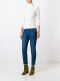turtleneck jumper