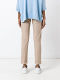 straight leg chinos