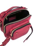 'Patti' camera crossbody bag