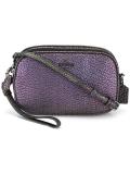 'Hologram' clutch
