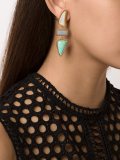 'Santa Fe' earrings