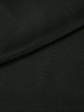 frayed edge scarf