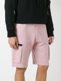 cargo pocket shorts