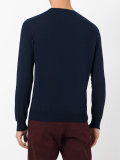 crew neck jumper