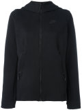 tech fleece jacket