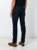 slim fit jeans