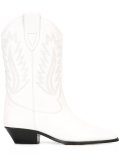 Étoile Dallin boots